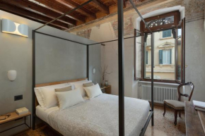 Residenza Roccamaggiore Verona
